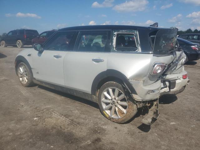 Photo 2 from auction – 2019 MINI COOPER CLU with VIN WMWLU1C55K2F29689
