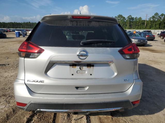 Photo 6 from auction – 2018 NISSAN ROGUE S with VIN KNMAT2MTXJP590700