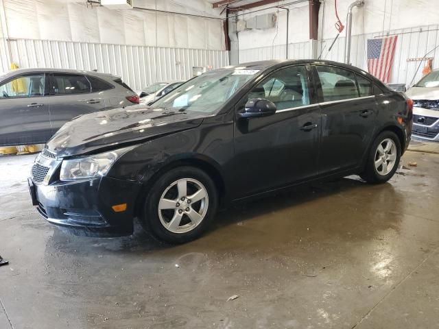 CHEVROLET CRUZE LT 2014 with VIN 1G1PC5SB4E7458777 - Photo from auction