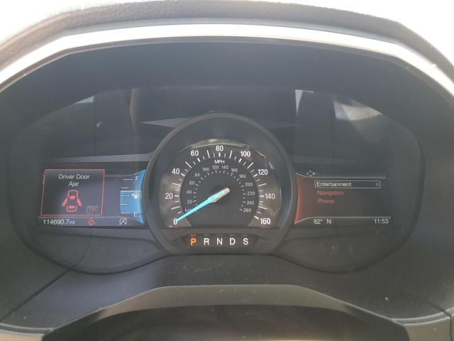 Photo 9 from auction – 2019 FORD EDGE TITANIUM with VIN 2FMPK3K90KBB36583