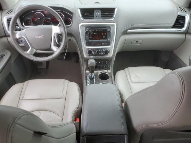 Photo 8 from auction – 2016 GMC ACADIA SLT with VIN 1GKKVRKD0GJ328641