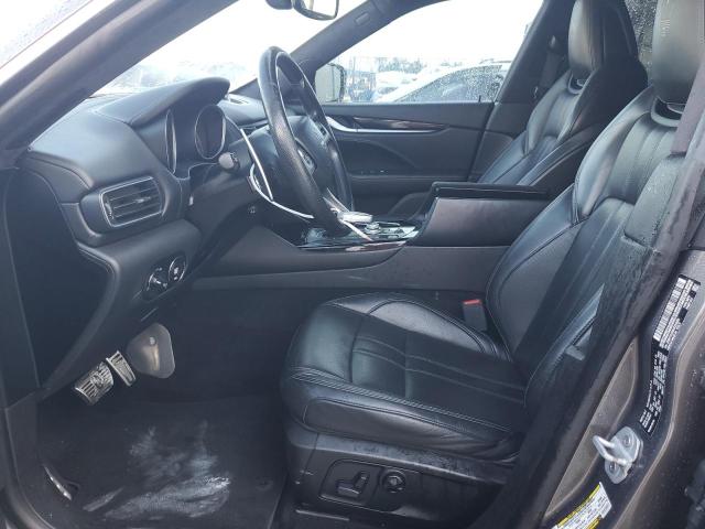 Photo 7 from auction – 2017 MASERATI LEVANTE SP with VIN ZN661XUS6HX234933