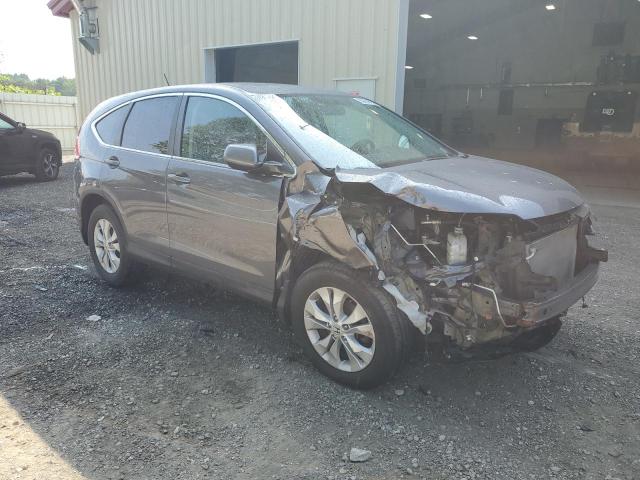 Photo 4 from auction – 2014 HONDA CR-V EX with VIN 2HKRM4H51EH656771