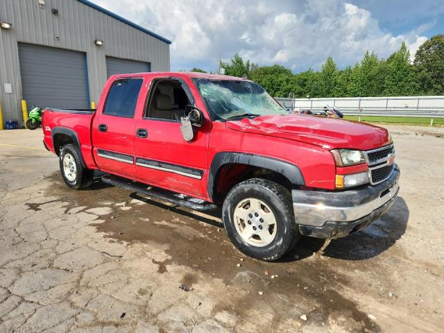 Photo 4 from auction – 2006 CHEVROLET SILVERADO with VIN 2GCEK13Z661295084