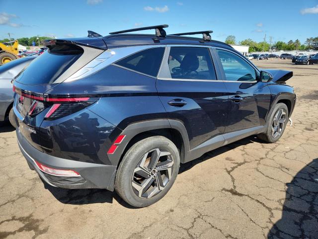 Photo 3 from auction – 2022 HYUNDAI TUCSON SEL with VIN KM8JFCA16NU046651