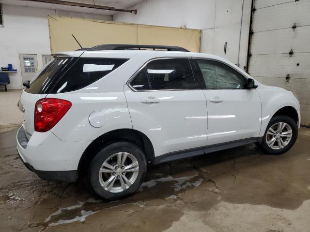 Photo 3 from auction – 2015 CHEVROLET EQUINOX LT with VIN 2GNALCEK1F1164059