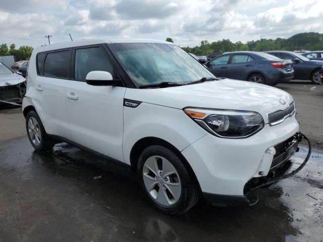 Photo 4 from auction – 2015 KIA SOUL with VIN KNDJN2A24F7229119