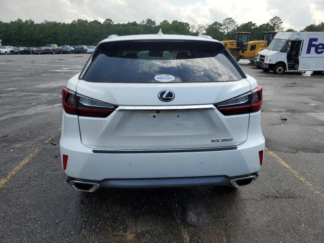 Photo 6 from auction – 2016 LEXUS RX 350 with VIN 2T2ZZMCA2GC018939