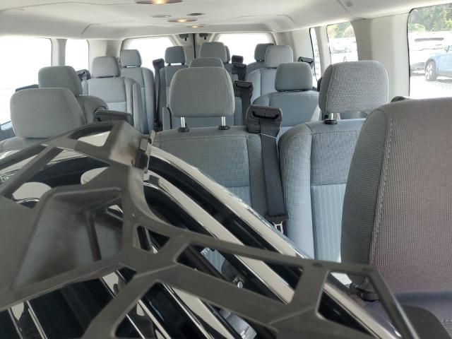 Zdjęcie 10 z aukcji – 2017 FORD TRANSIT T- z VIN 1FBZX2ZM3HKA05315
