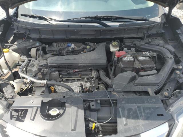Photo 12 from auction – 2018 NISSAN ROGUE S with VIN KNMAT2MV4JP567012