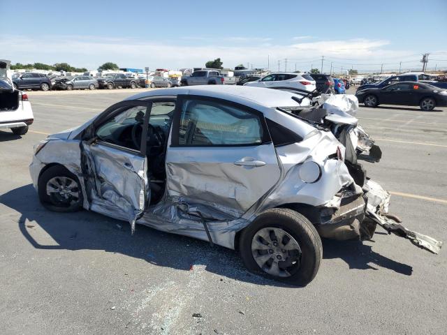 Photo 2 from auction – 2017 HYUNDAI ACCENT SE with VIN KMHCT4AE2HU335119