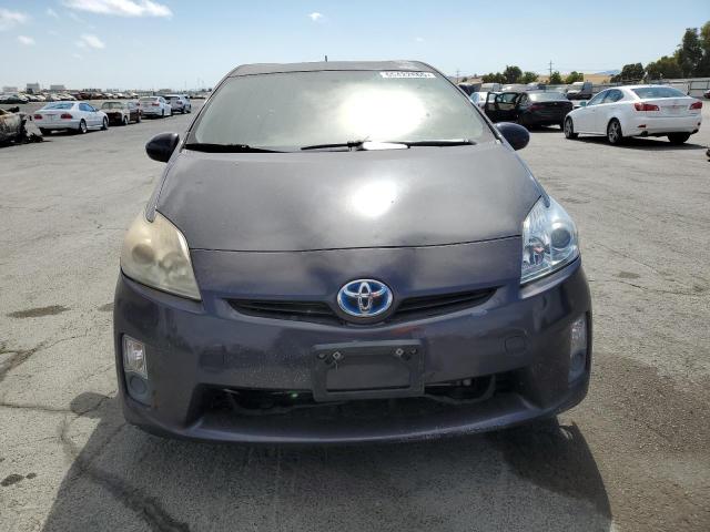 Photo 5 from auction – 2010 TOYOTA PRIUS with VIN JTDKN3DU6A1280625