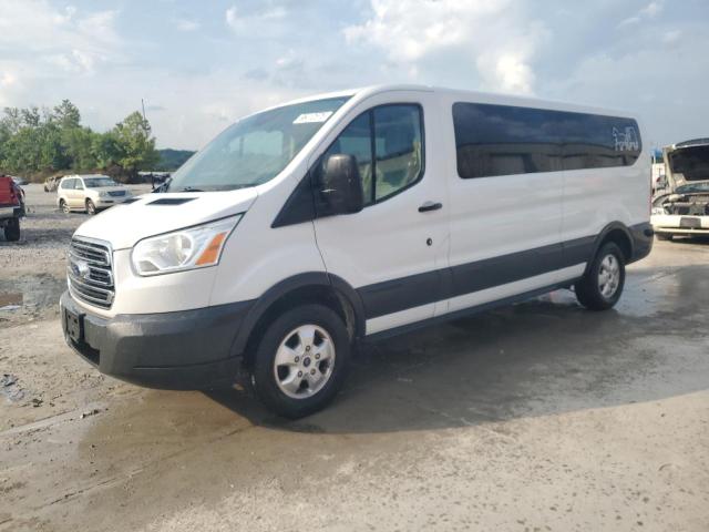 FORD TRANSIT T- 2017 with VIN 1FBZX2YM9HKA85009 - Photo from auction