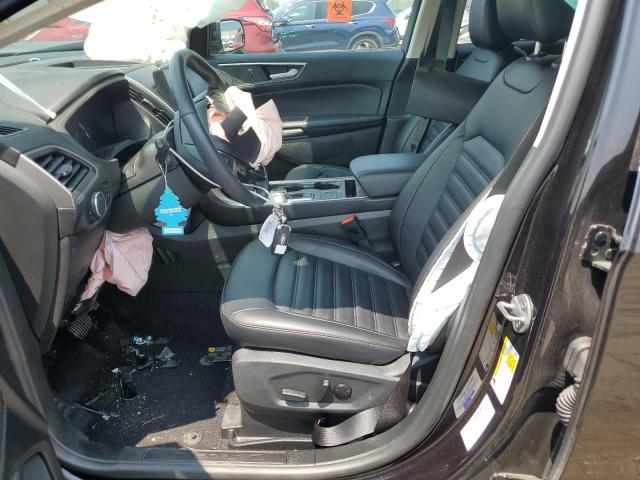 Photo 7 from auction – 2024 FORD EDGE SEL with VIN 2FMPK4J99RBB10128