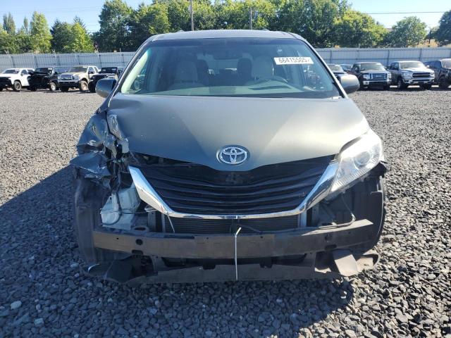 Photo 5 from auction – 2014 TOYOTA SIENNA LE with VIN 5TDKK3DC8ES463629