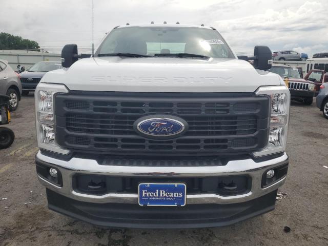 Photo 5 from auction – 2024 FORD F250 SUPER with VIN 1FT7X2BA1RED47235