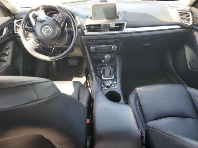 Photo 8 from auction – 2014 MAZDA 3 TOURING with VIN JM1BM1V34E1192868