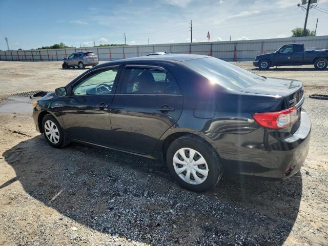Photo 2 from auction – 2013 TOYOTA COROLLA BA with VIN 2T1BU4EE6DC036926