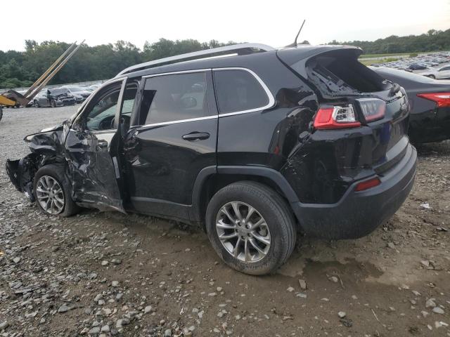Photo 2 from auction – 2019 JEEP CHEROKEE L with VIN 1C4PJLLBXKD312932
