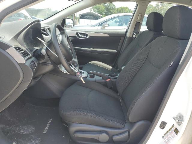 Photo 7 from auction – 2013 NISSAN SENTRA S with VIN 3N1AB7AP9DL766355
