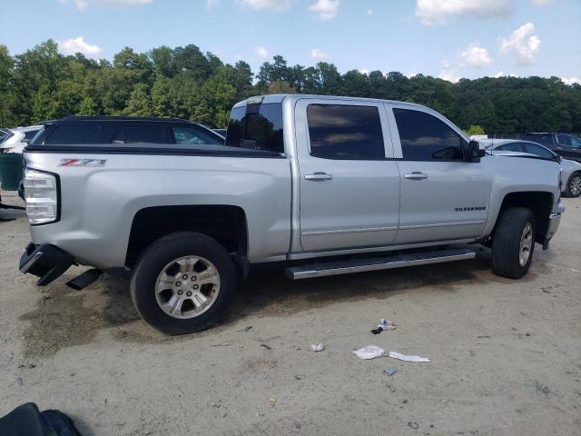 صورة رقم 3 من المزاد - 2015 CHEVROLET SILVERADO مع VIN 3GCUKREC2FG431964