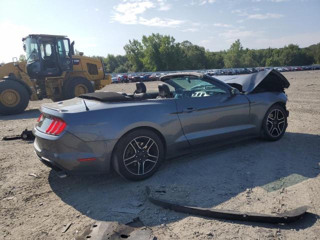 Photo 3 from auction – 2022 FORD MUSTANG with VIN 1FATP8UH4N5124098