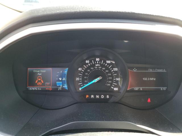 Photo 9 from auction – 2019 FORD EDGE SEL with VIN 2FMPK3J92KBC68066