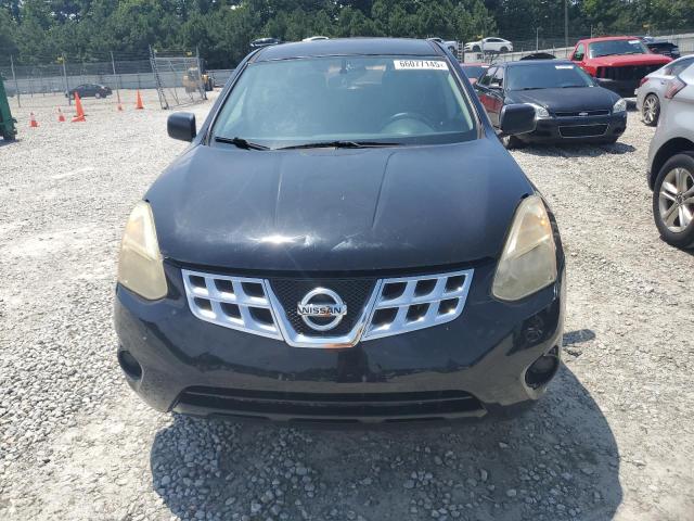 Photo 5 from auction – 2013 NISSAN ROGUE S with VIN JN8AS5MT0DW552086