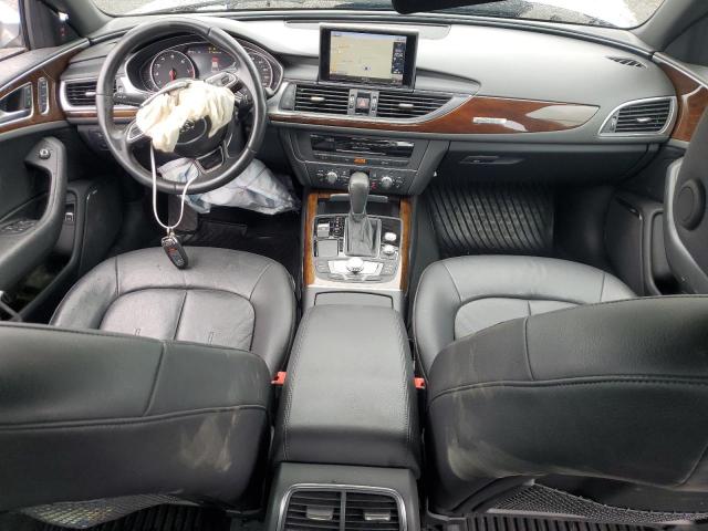 Photo 8 from auction – 2016 AUDI A6 PREMIUM with VIN WAUGFAFC6GN117788