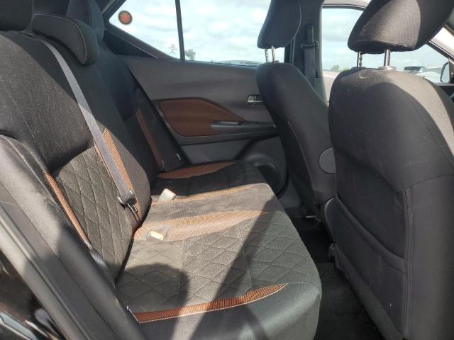 Photo 11 from auction – 2020 NISSAN KICKS SR with VIN 3N1CP5DVXLL570528