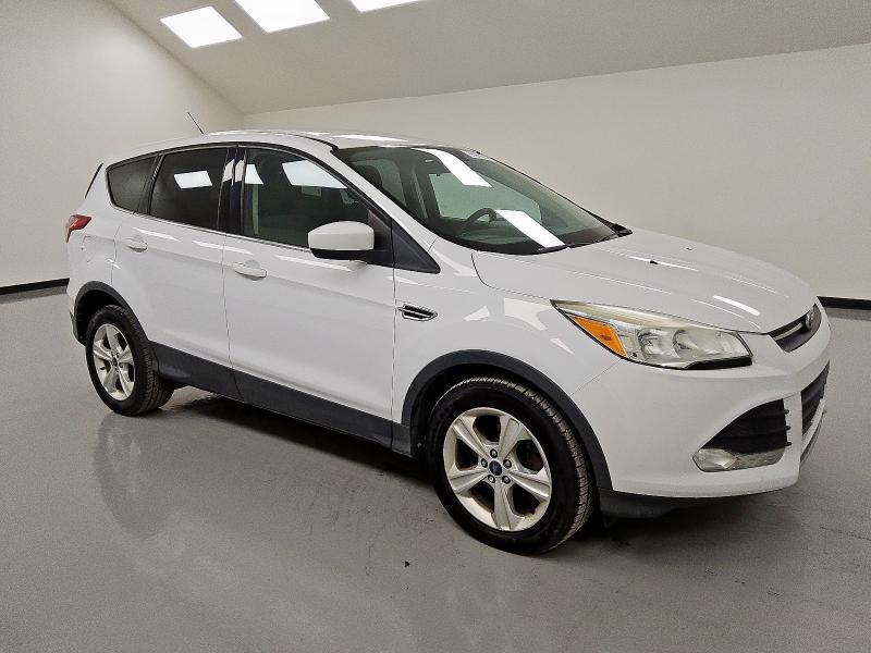 Photo 4 from auction – 2014 FORD ESCAPE SE with VIN 1FMCU0GX4EUC91876