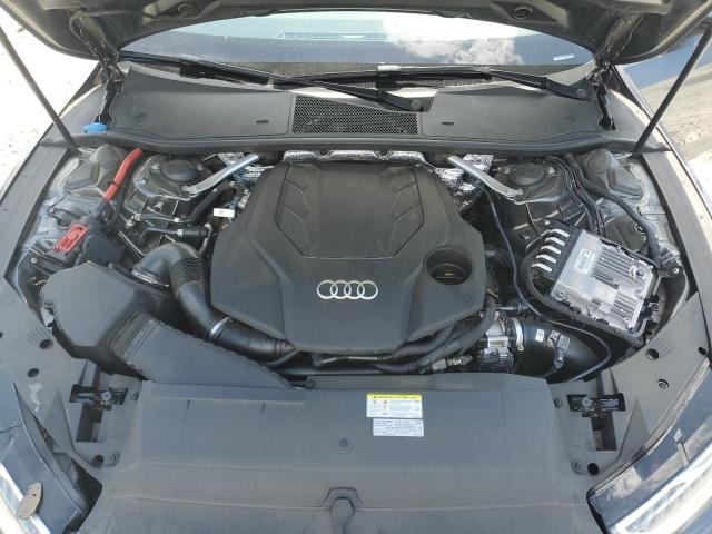 Photo 11 from auction – 2021 AUDI A7 PREMIUM with VIN WAUU2AF29MN044160
