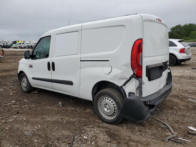 Фото 2 с аукциона – 2019 RAM PROMASTER с VIN ZFBHRFABXK6N65113