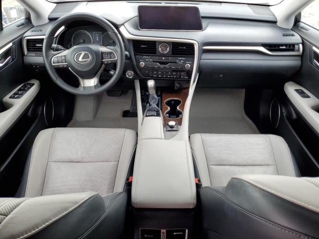 Photo 8 from auction – 2017 LEXUS RX 350 BAS with VIN 2T2BZMCA2HC116551