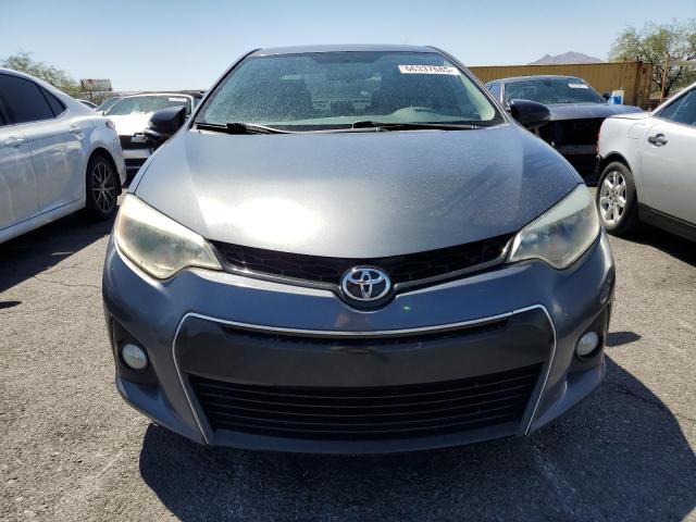 Photo 5 from auction – 2015 TOYOTA COROLLA L with VIN 5YFBURHE4FP296785