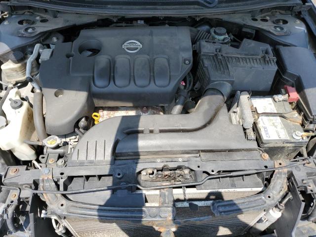 Photo 11 from auction – 2011 NISSAN ALTIMA BAS with VIN 1N4AL2AP8BN511423