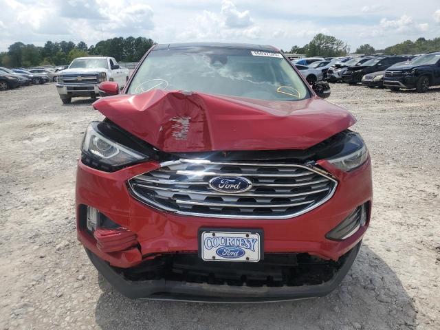 Photo 5 from auction – 2020 FORD EDGE SEL with VIN 2FMPK3J95LBB13366