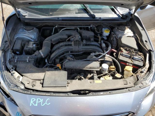 Photo 11 from auction – 2018 SUBARU IMPREZA with VIN 4S3GKAA61J3620079