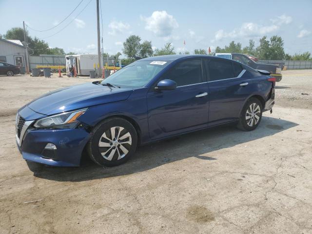 NISSAN ALTIMA S 2019 with VIN 1N4BL4BV3KC236066 - Photo from auction