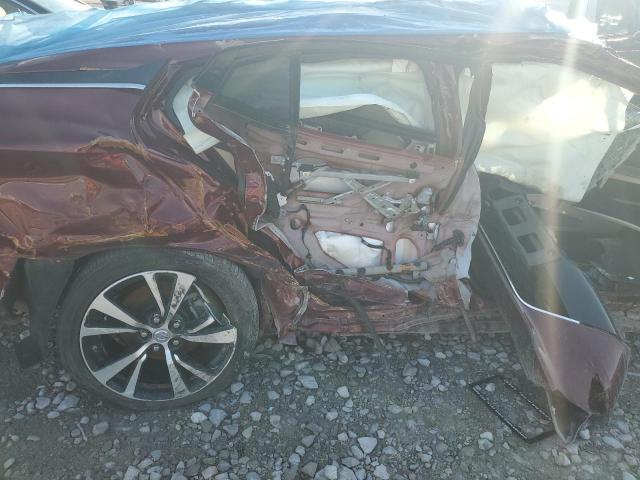 Photo 10 from auction – 2018 NISSAN MAXIMA 3.5 with VIN 1N4AA6AP0JC395738