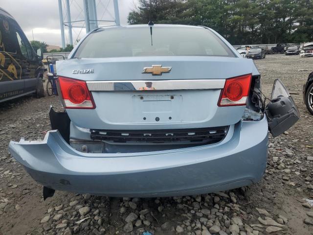 Photo 6 from auction – 2012 CHEVROLET CRUZE LS with VIN 1G1PC5SH2C7181323