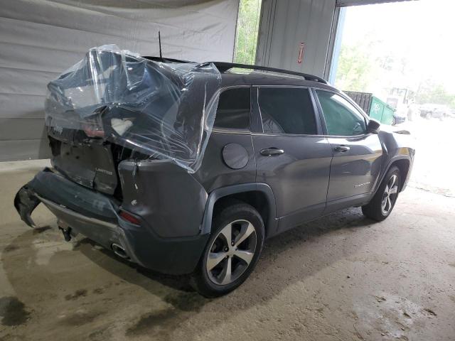 Photo 3 from auction – 2022 JEEP CHEROKEE L with VIN 1C4PJMDX7ND515183