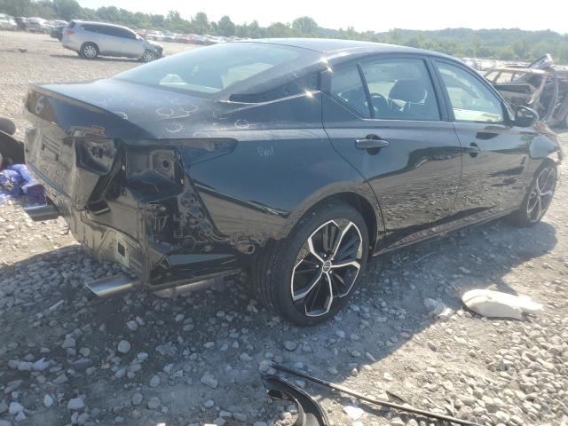 Photo 3 from auction – 2024 NISSAN ALTIMA SR with VIN 1N4BL4CV3RN407931
