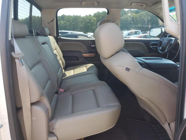 Photo 10 from auction – 2014 CHEVROLET SILVERADO with VIN 3GCPCSEC4EG560742