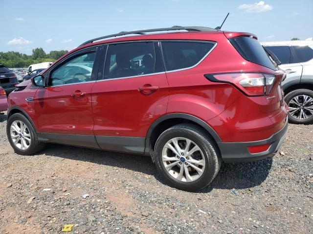 Photo 2 from auction – 2018 FORD ESCAPE SEL with VIN 1FMCU9HD6JUC25087