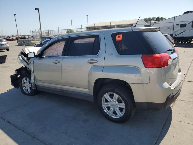 Photo 2 from auction – 2014 GMC TERRAIN SL with VIN 2GKALMEKXE6366211
