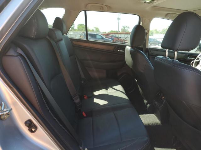 Photo 11 from auction – 2018 SUBARU OUTBACK 3. with VIN 4S4BSENC7J3356346