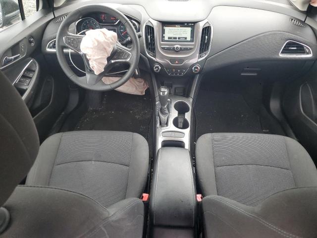 Photo 8 from auction – 2018 CHEVROLET CRUZE LT with VIN 1G1BE5SM6J7127635