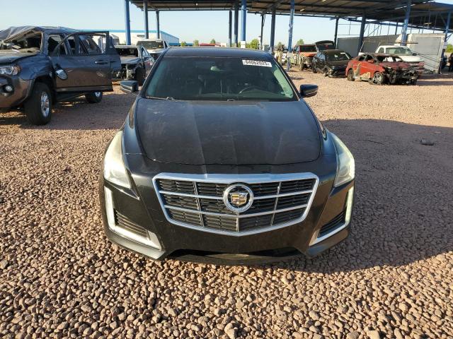 Photo 5 from auction – 2014 CADILLAC CTS with VIN 1G6AW5SX5E0153462