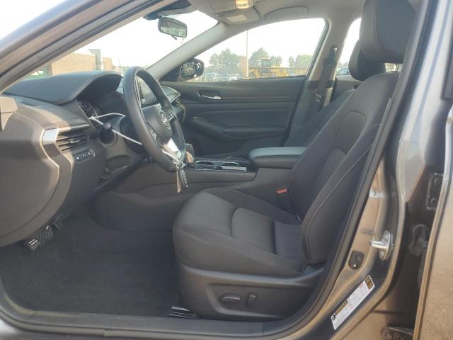 Photo 7 from auction – 2024 NISSAN ALTIMA SV with VIN 1N4BL4DV2RN393857
